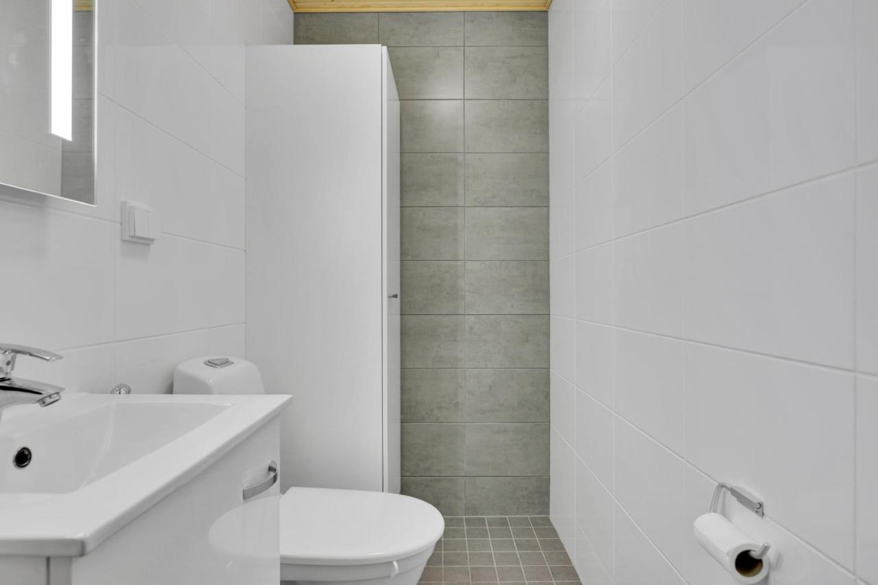 Bellarova Apartments Evakkotie Rovaniemi Luaran gambar