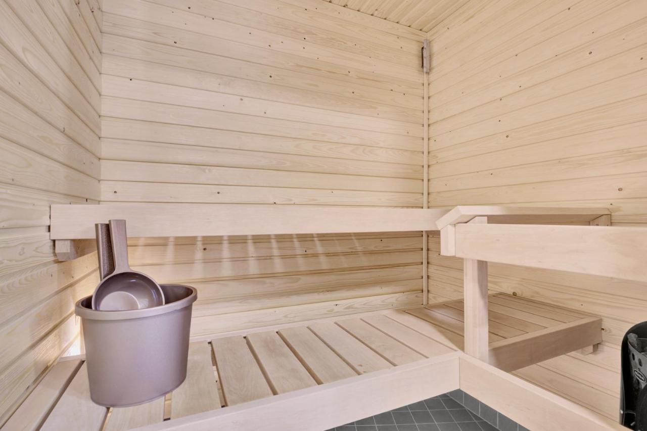 Bellarova Apartments Evakkotie Rovaniemi Luaran gambar