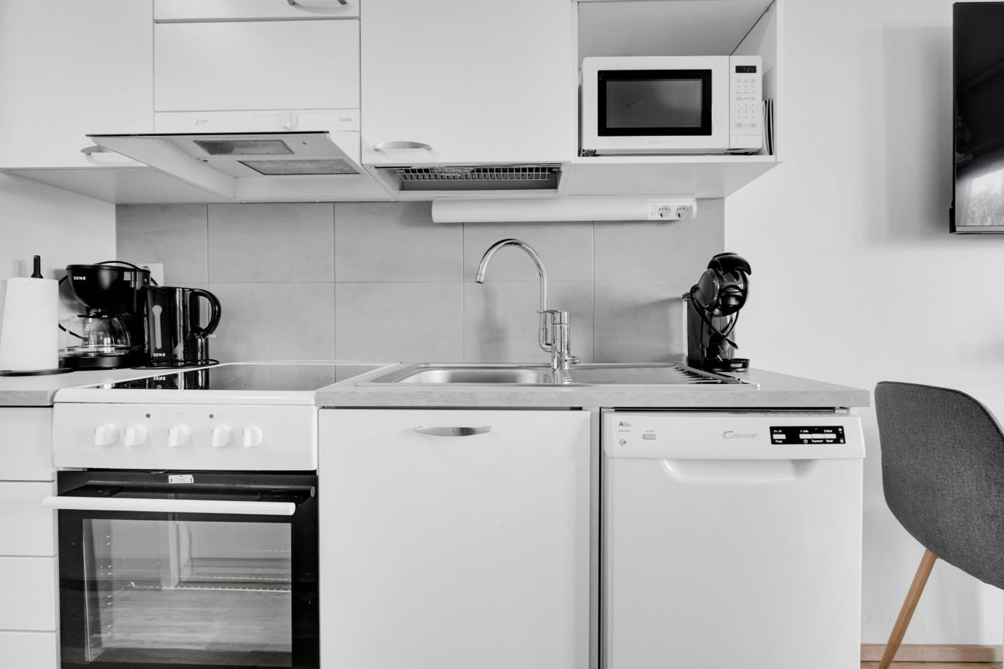 Bellarova Apartments Evakkotie Rovaniemi Luaran gambar